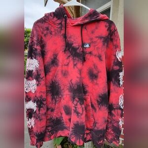 Lurking class sweater